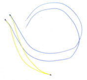 PTC Thermistors | Equity Engineering